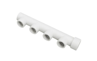 Коллектор 40/4х25W