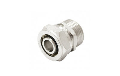 Соеденитель STI с НР 16х1/2″