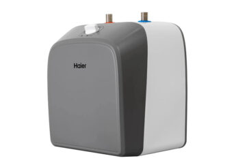 Водонагреватель Haier 10 л ES10V -Q2(R)
