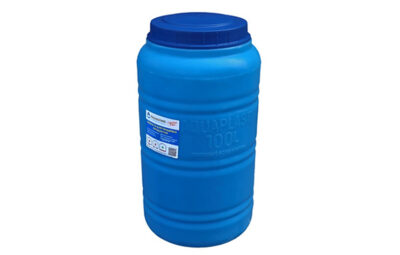 Бак AquaPlast ОВ   100 л синий