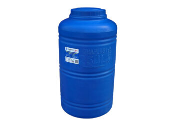 Бак AquaPlast ОВ   250 л синий