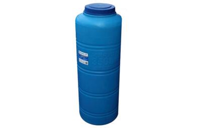 Бак AquaPlast ОВ   350 л синий