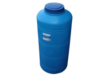 Бак AquaPlast ОВ   500 л синий