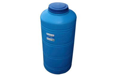 Бак AquaPlast ОВ 500 л синий