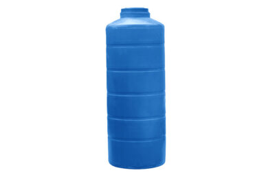 Бак AquaPlast ОВ 750 л синий