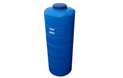 Бак AquaPlast ОВ 1000 л синий