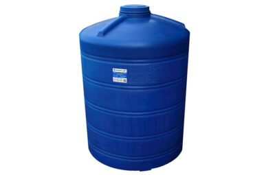 Бак AquaPlast ОВ  2000 л синий