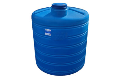 Бак AquaPlast ОВ 3000 л синий
