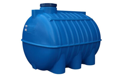Бак AquaPlast ОГ 3000 л синий