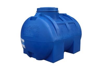 Бак AquaPlast ОГ 350 л синий