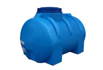 Бак AquaPlast ОГ 300 л синий