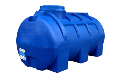 Бак AquaPlast ОГ 500 л синий