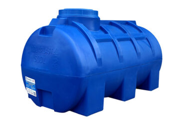 Бак AquaPlast ОГ 750 л синий
