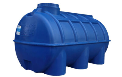 Бак AquaPlast ОГ 1000 л синий