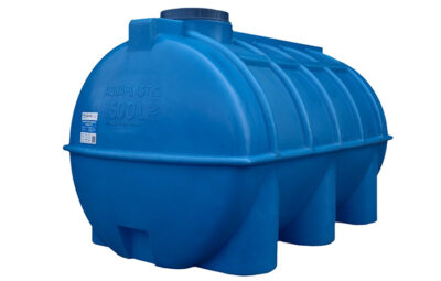 Бак AquaPlast ОГ 1500 л синий