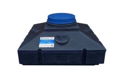 ДУШ AquaPlast 200 л