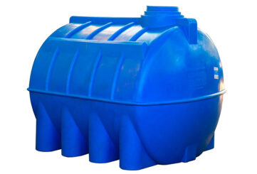 Бак AquaPlast ОГ 5000 л синий