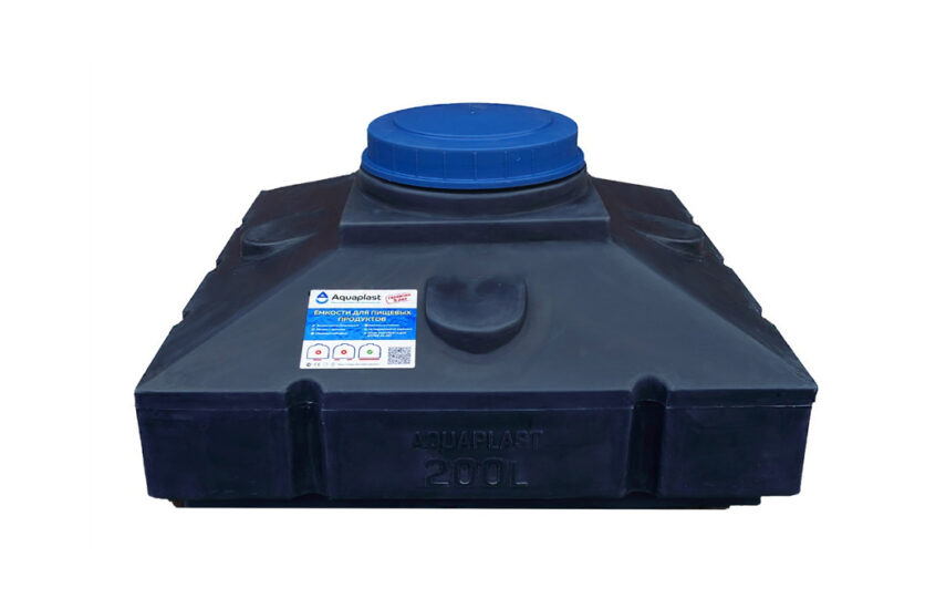 ДУШ AquaPlast 150 л