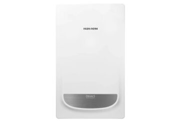 Котел газовый «NAVIEN» — 13 K COAXIAL DELUXE C