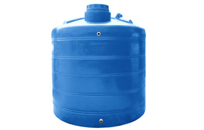 Бак AquaPlast ОВ 10000 л синий