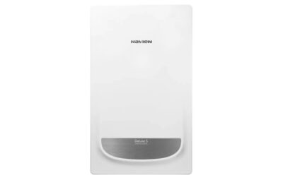 Котел газовый NAVIEN -24 K COAXIAL DELUXE С