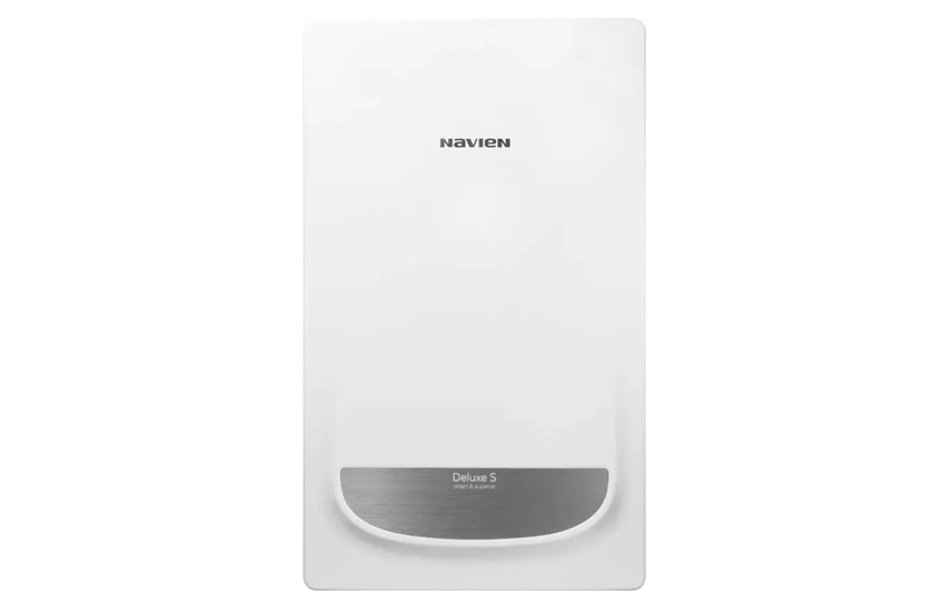 Котел газовый NAVIEN -24 K COAXIAL DELUXE С