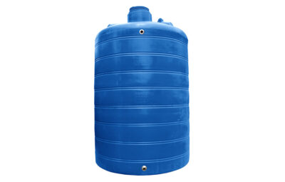 Бак AquaPlast ОВ 15000 л синий