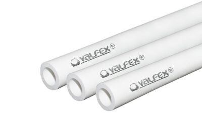 Труба п/п Д 50*4,6  PN 10 VALFEX
