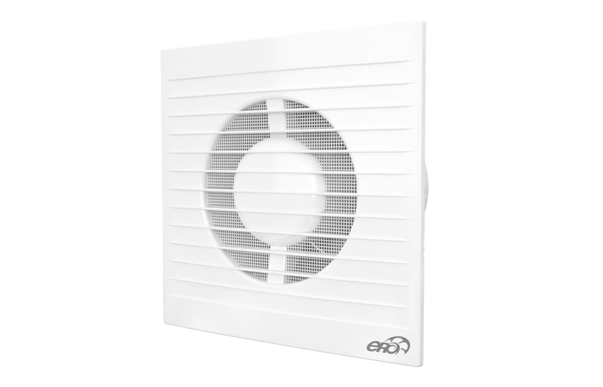 Вентилятор ЕRA Е 100 S d 125 сетка