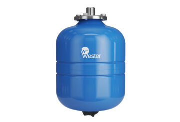 Бак расширительный — 50л Wester