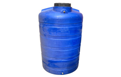 Бак EcoPlast ОВ 1500 л синий