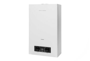 Водонагреватель газовый Royal Thermo GWH 10 Inflame