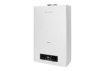 Водонагреватель газовый Royal Thermo GWH 14 Inflame