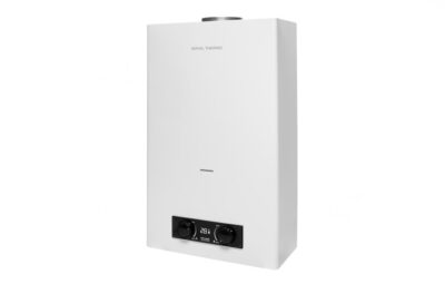 Водонагреватель газовый Royal Thermo GWH 14 Inflame